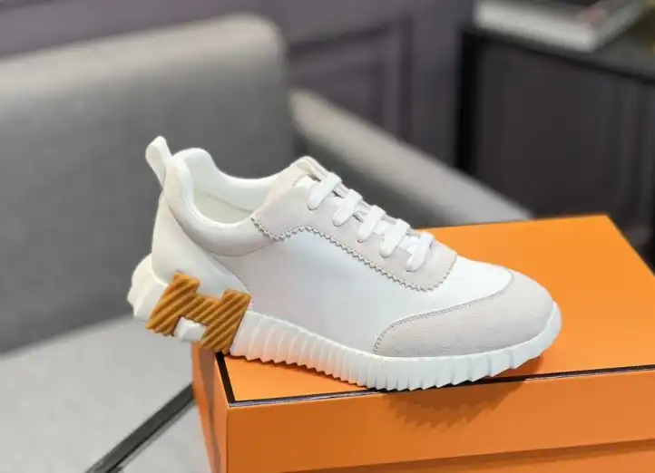 hype Hermes Sneakers