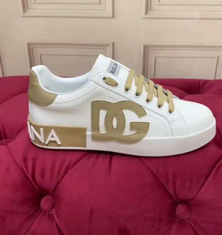 hype Dolce & Gabbana Sneakers