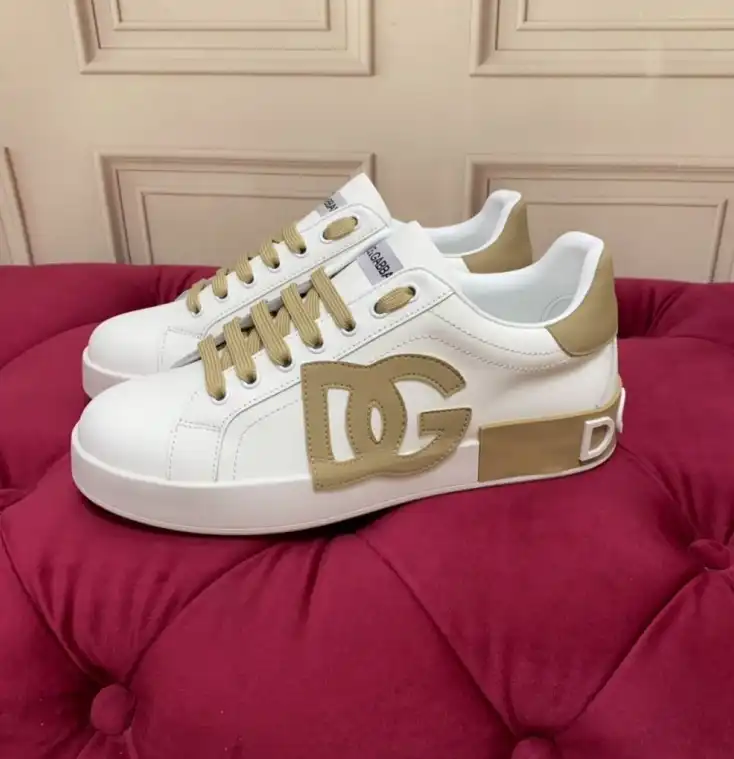 hype Dolce & Gabbana Sneakers