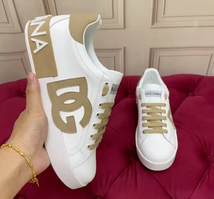 hype Dolce & Gabbana Sneakers