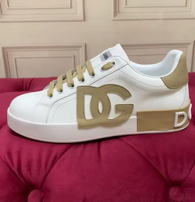 hype Dolce & Gabbana Sneakers