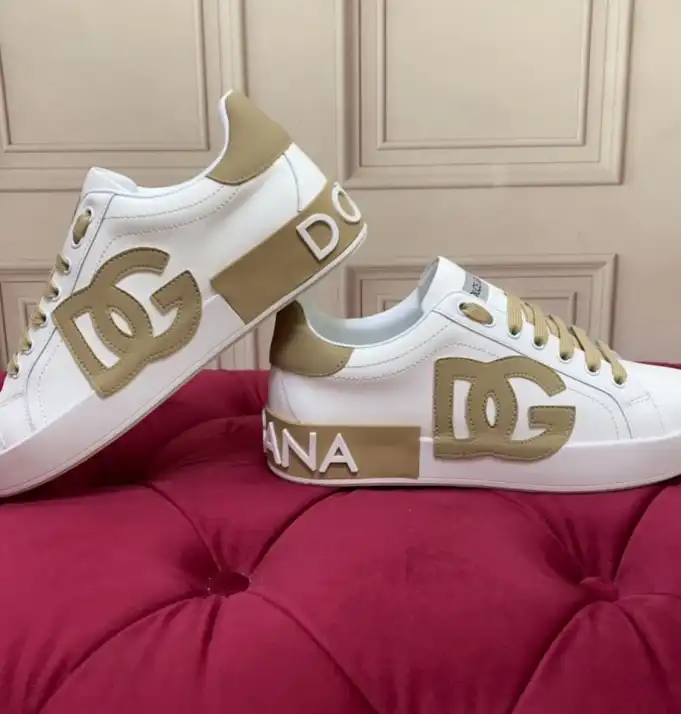 hype Dolce & Gabbana Sneakers