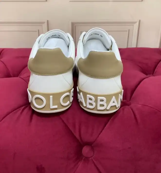 hype Dolce & Gabbana Sneakers