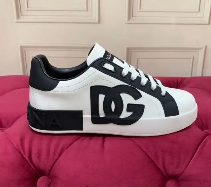 hype Dolce & Gabbana Sneakers