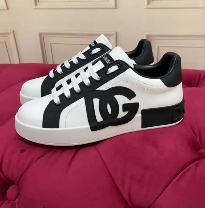 hype Dolce & Gabbana Sneakers