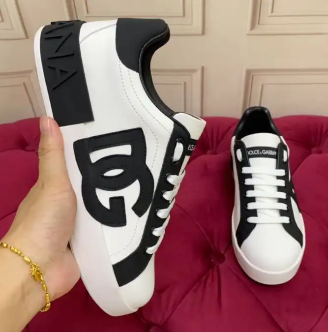 hype Dolce & Gabbana Sneakers