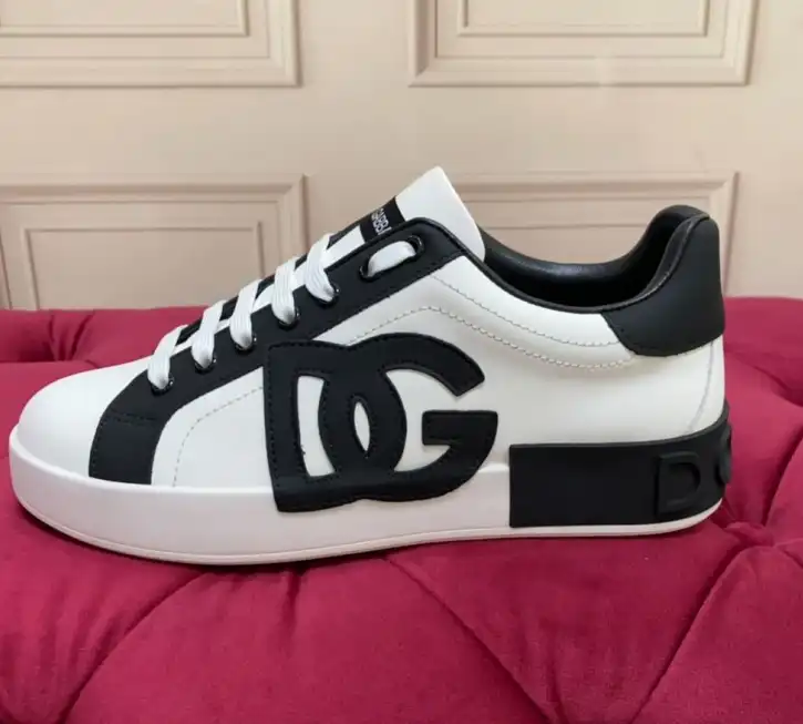 hype Dolce & Gabbana Sneakers