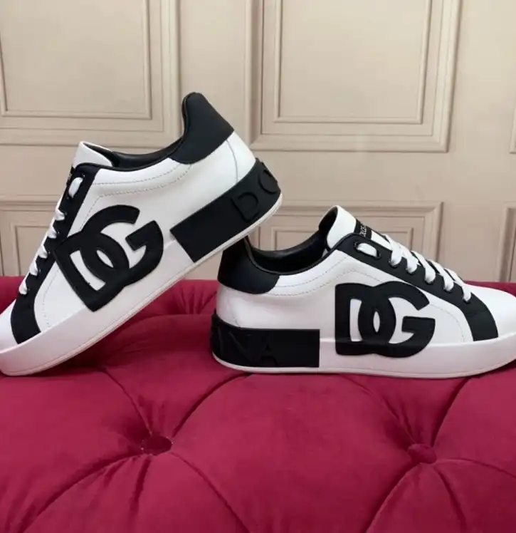 hype Dolce & Gabbana Sneakers