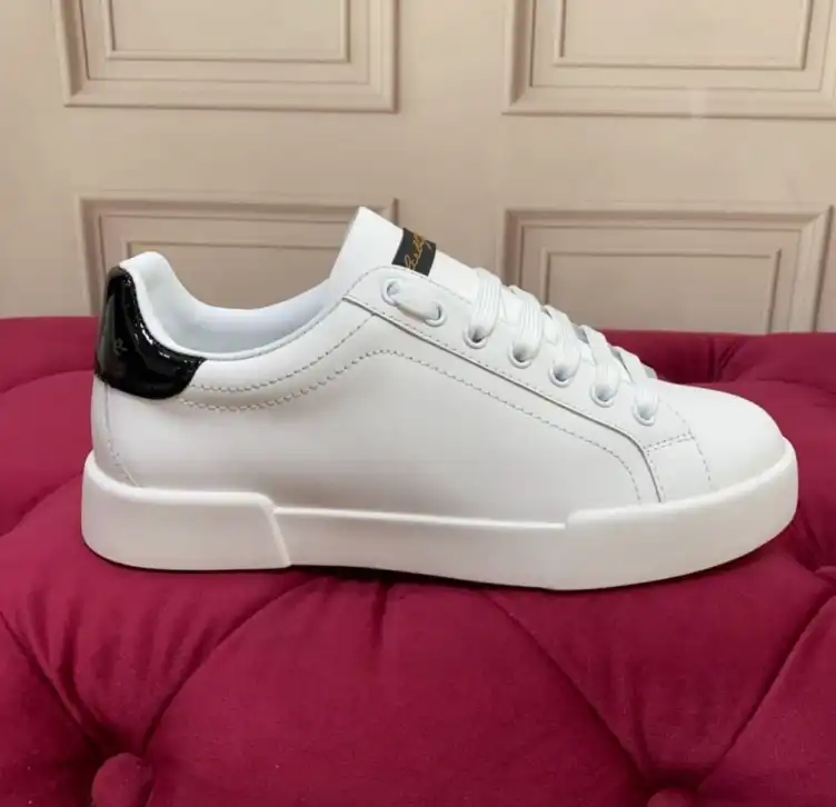 hype Dolce & Gabbana Sneakers