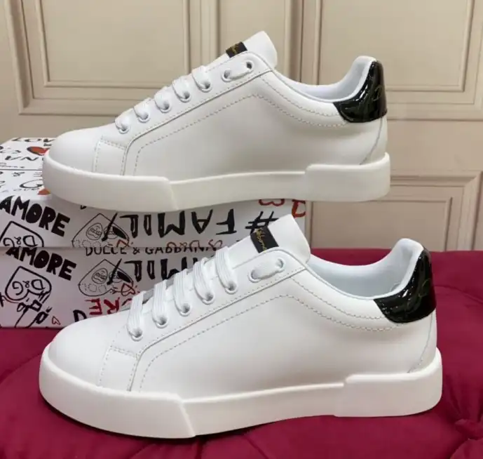 hype Dolce & Gabbana Sneakers