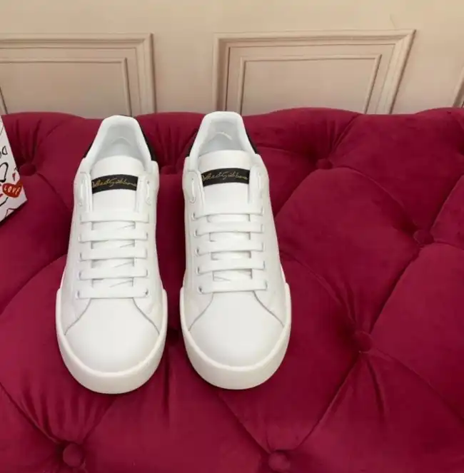 hype Dolce & Gabbana Sneakers