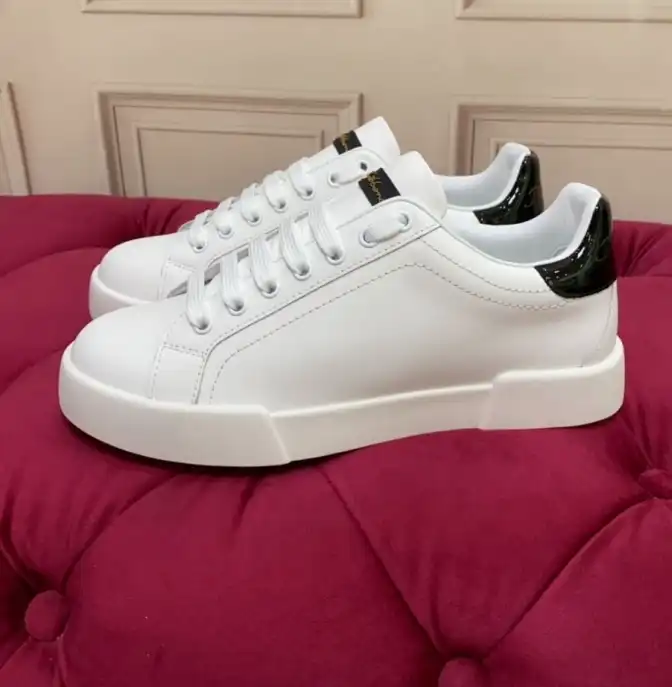 hype Dolce & Gabbana Sneakers