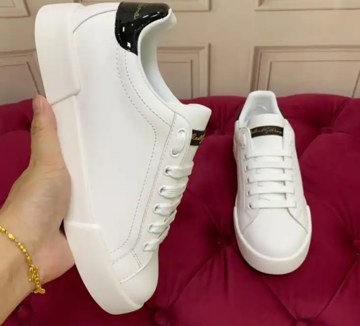 hype Dolce & Gabbana Sneakers