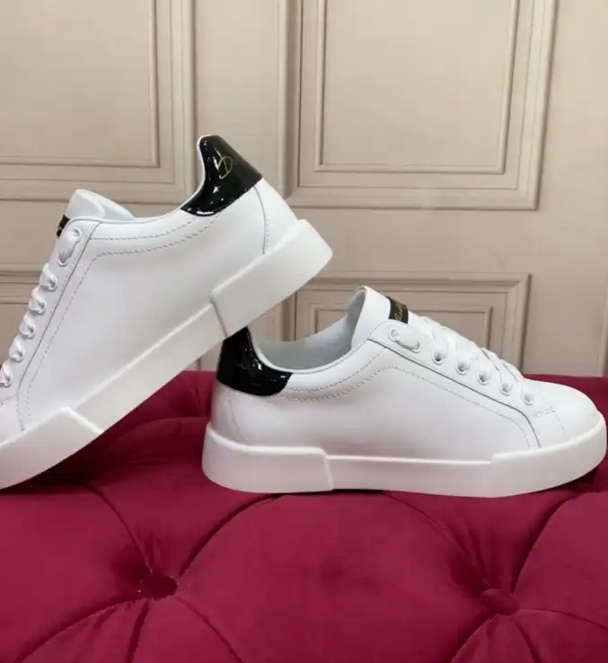 hype Dolce & Gabbana Sneakers