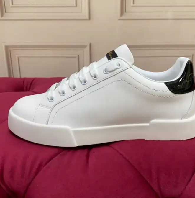 hype Dolce & Gabbana Sneakers