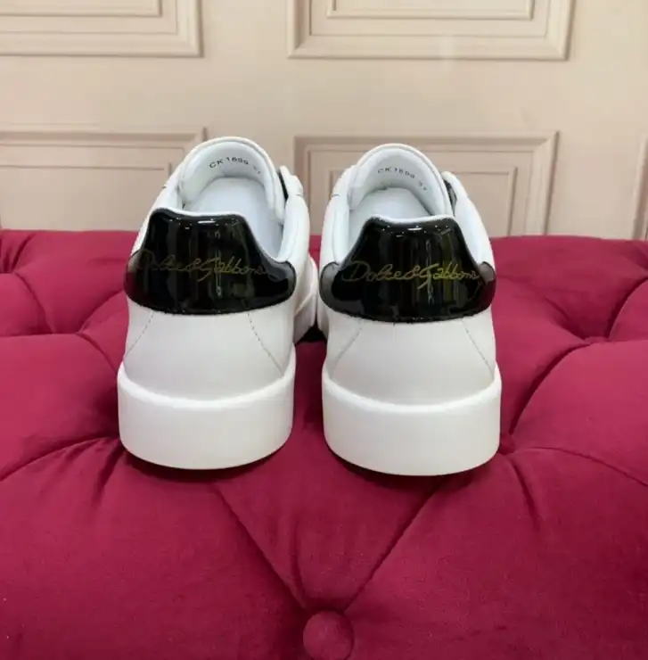 hype Dolce & Gabbana Sneakers