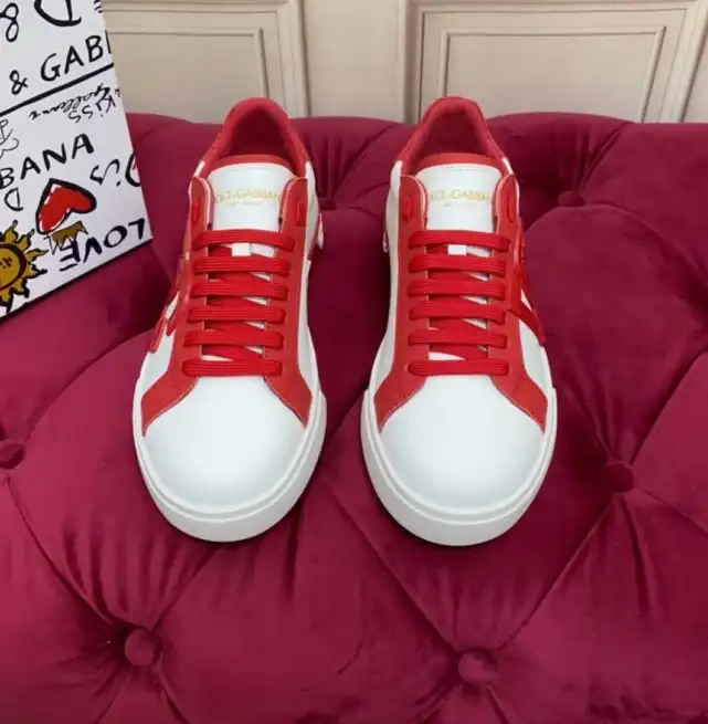 hype Dolce & Gabbana Sneakers