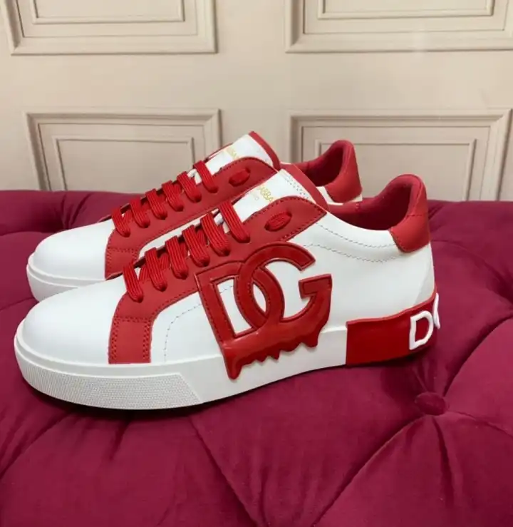 hype Dolce & Gabbana Sneakers