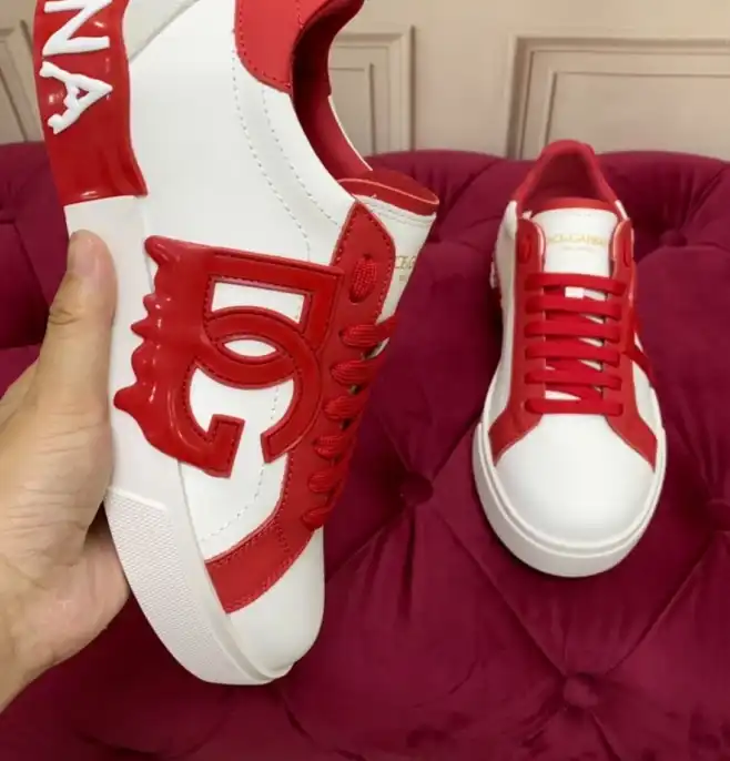 hype Dolce & Gabbana Sneakers