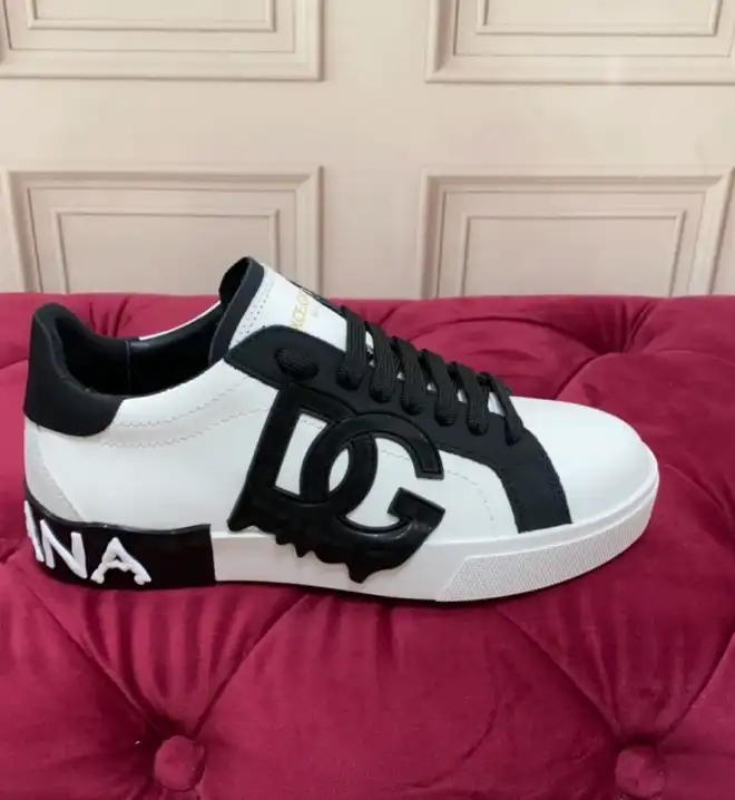 hype Dolce & Gabbana Sneakers