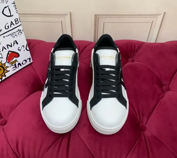 hype Dolce & Gabbana Sneakers