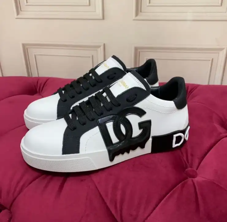 hype Dolce & Gabbana Sneakers