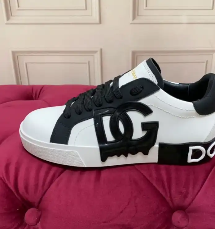 hype Dolce & Gabbana Sneakers