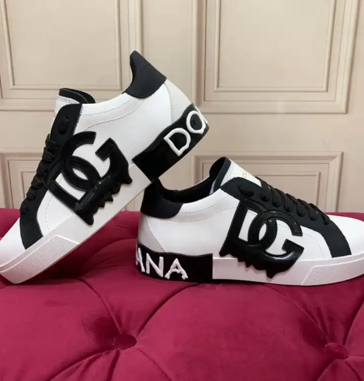 hype Dolce & Gabbana Sneakers