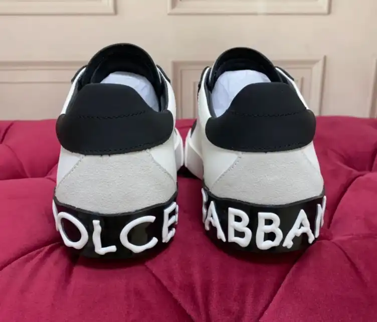 hype Dolce & Gabbana Sneakers