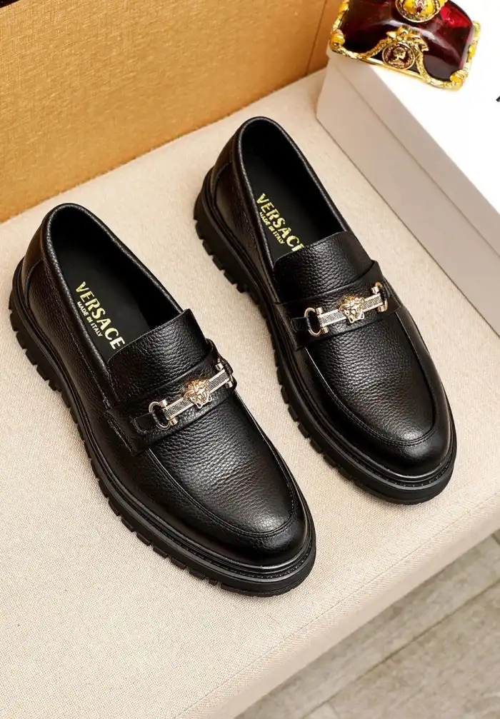 hype Givenchy Leather Shoes