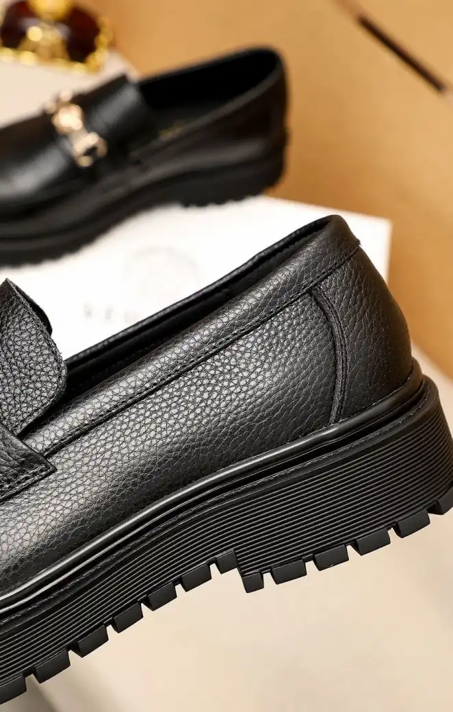 hype Givenchy Leather Shoes