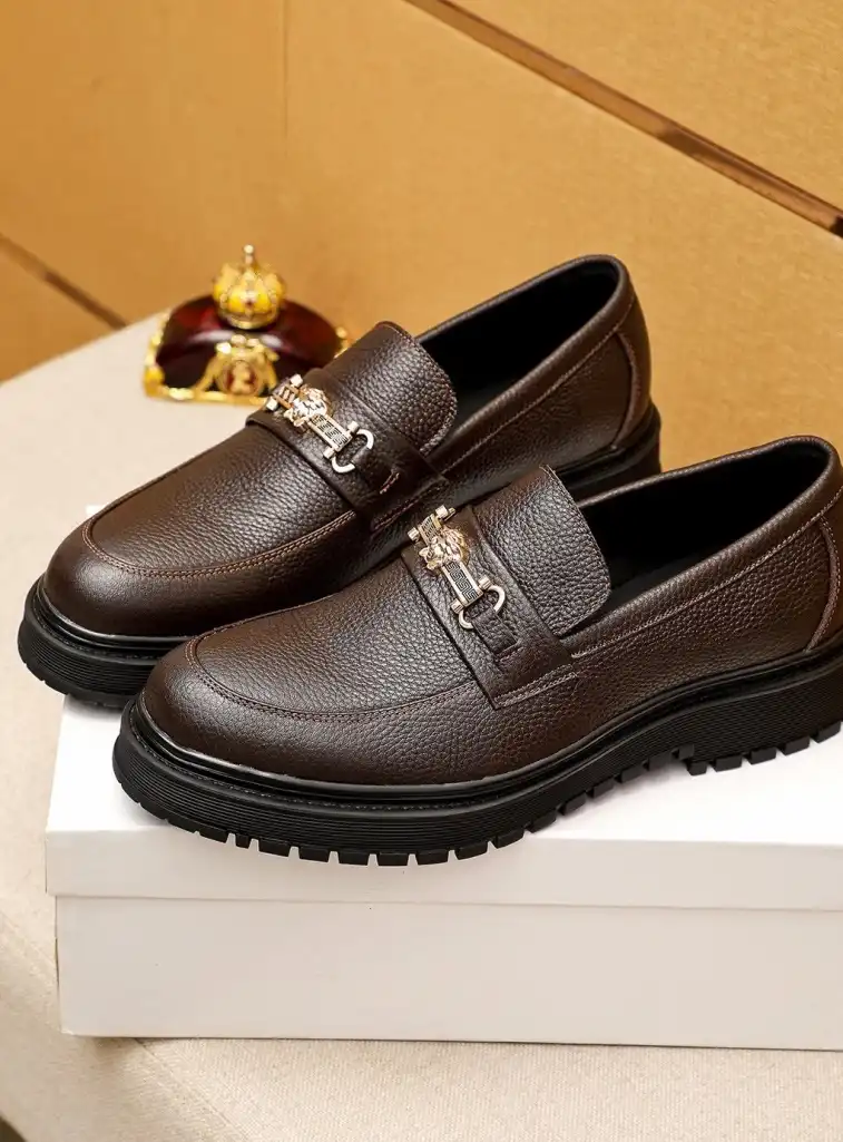 hype Givenchy Leather Shoes