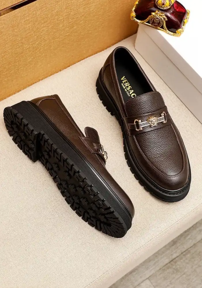 hype Givenchy Leather Shoes