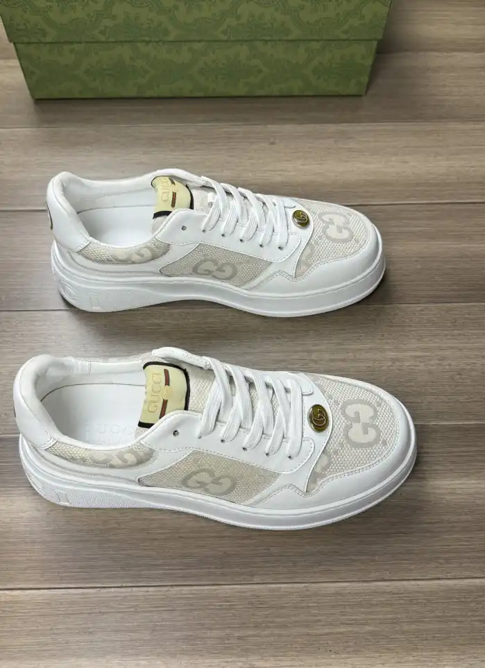 hype Gucci Casual Shoes