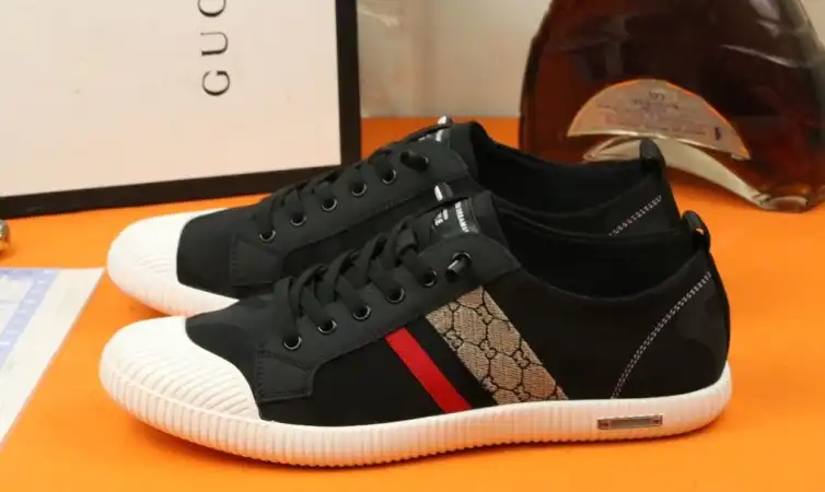 hype Gucci Casual Shoes