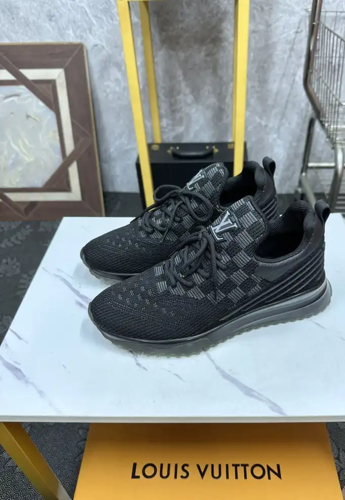 hype LV Casual Shoes