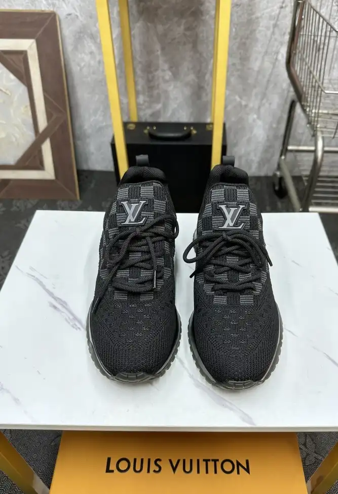 hype LV Casual Shoes