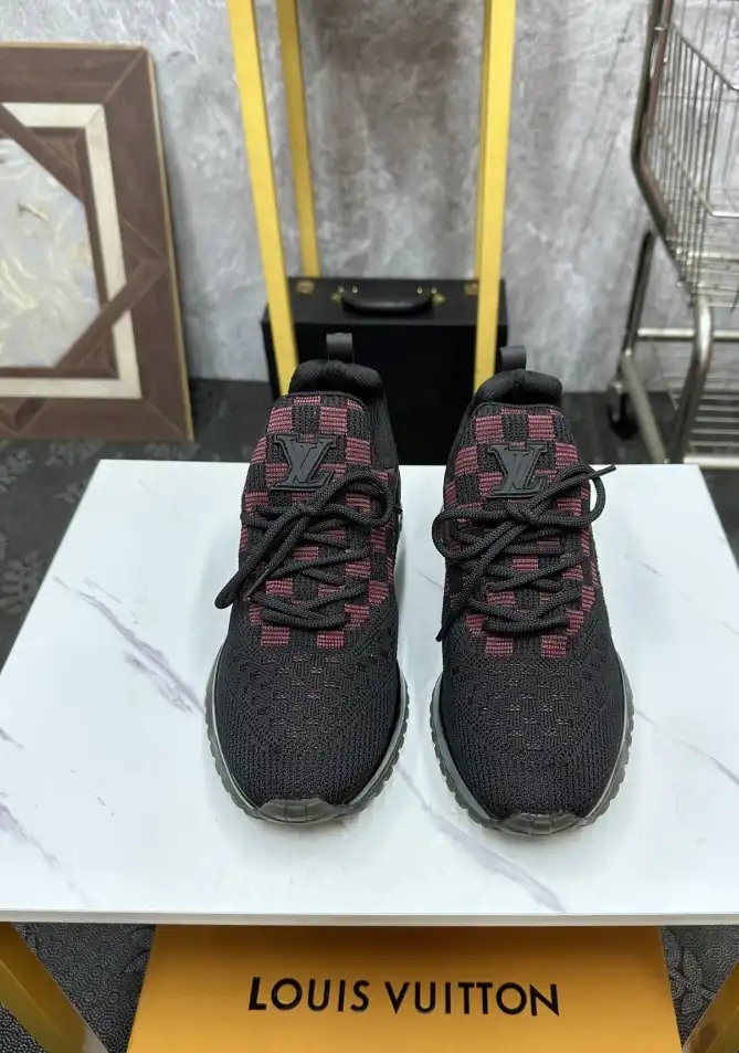 hype LV Casual Shoes