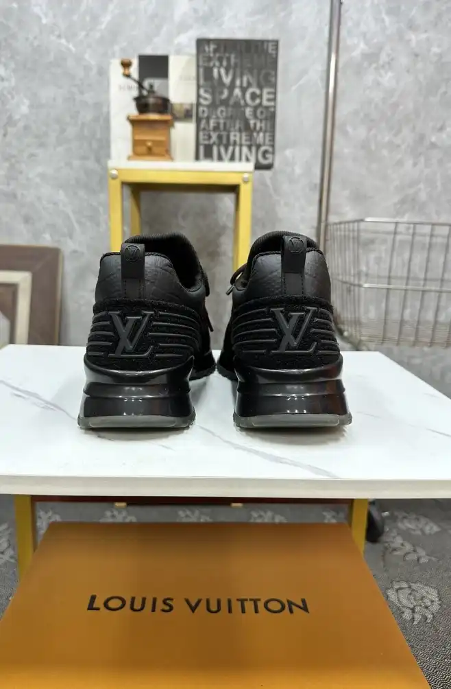 hype LV Casual Shoes