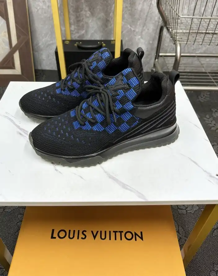 hype LV Casual Shoes