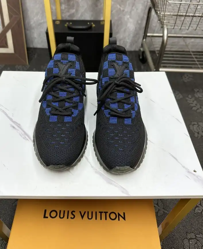 hype LV Casual Shoes