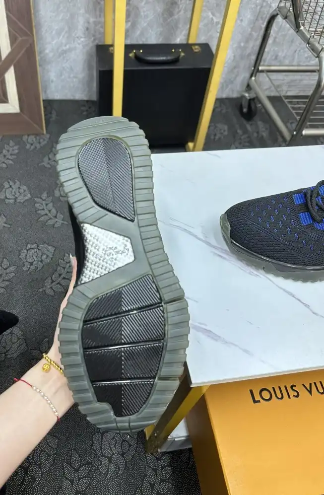 hype LV Casual Shoes