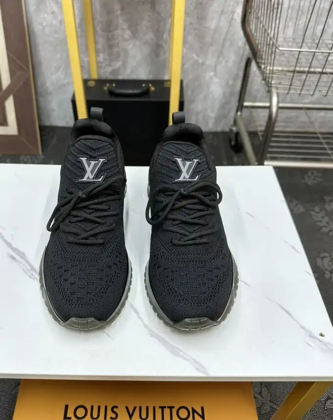 hype LV Casual Shoes