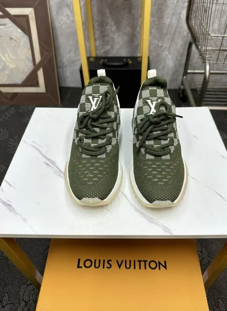 hype LV Casual Shoes