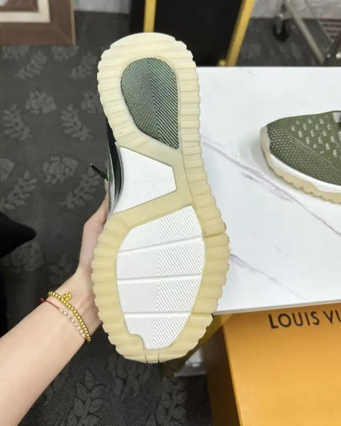 hype LV Casual Shoes