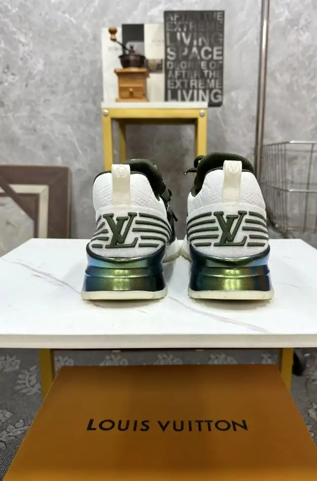 hype LV Casual Shoes