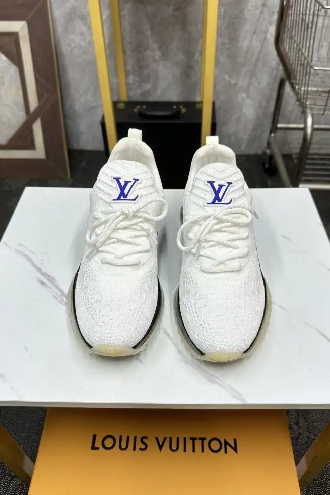 hype LV Casual Shoes