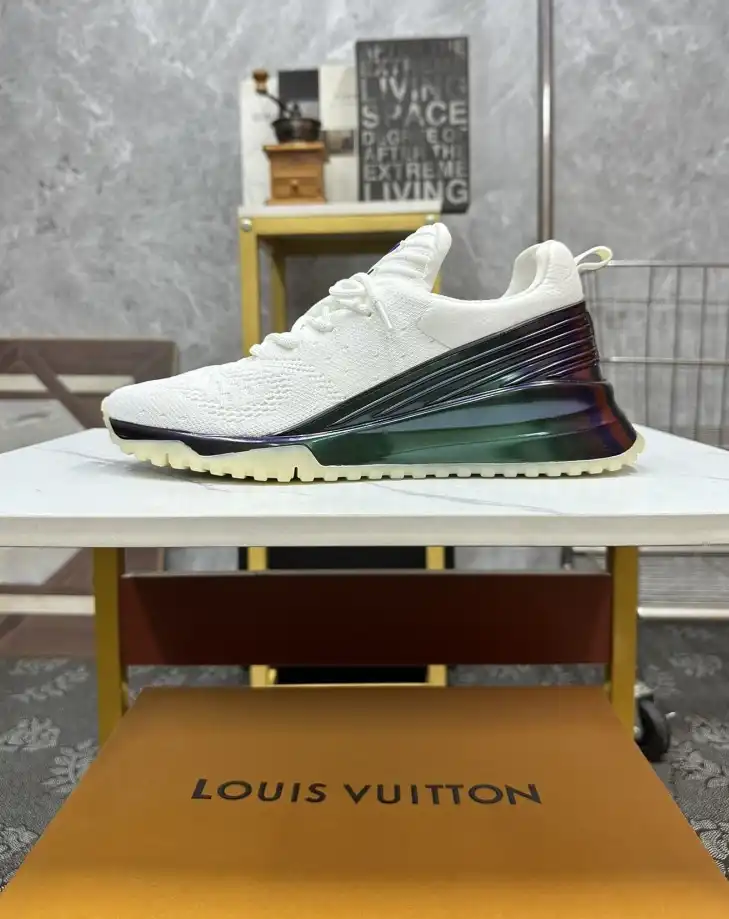 hype LV Casual Shoes