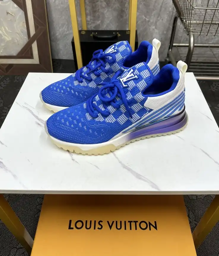 hype LV Casual Shoes