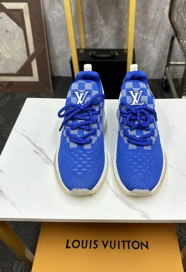 hype LV Casual Shoes